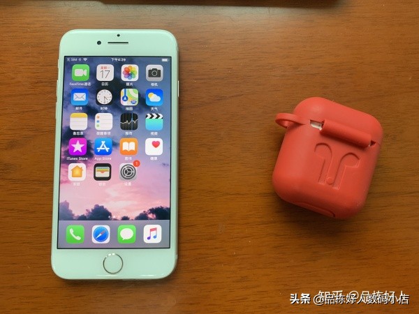 iphone7还值得入手吗2019,iphone7跟6s哪个值得买