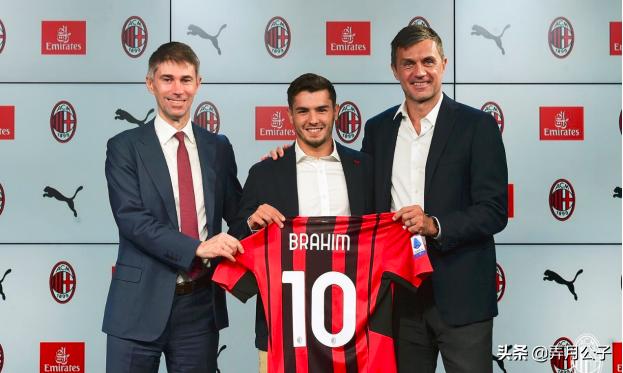 租借也能穿10号？皇马刚送出去的这位仅1米71的小将到底什么水平