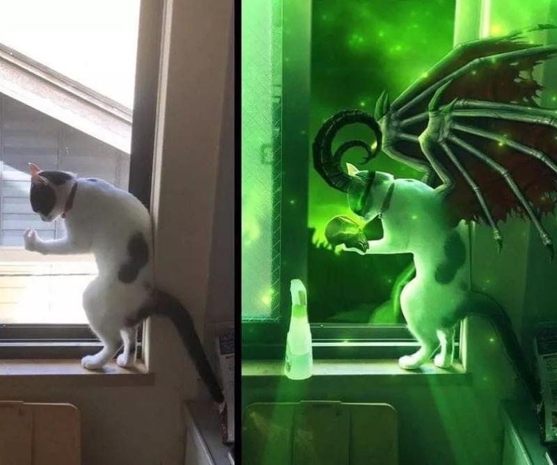 大丈夫,萌*奶大**!,那些年的游戏名台词,一本正经却令人生草