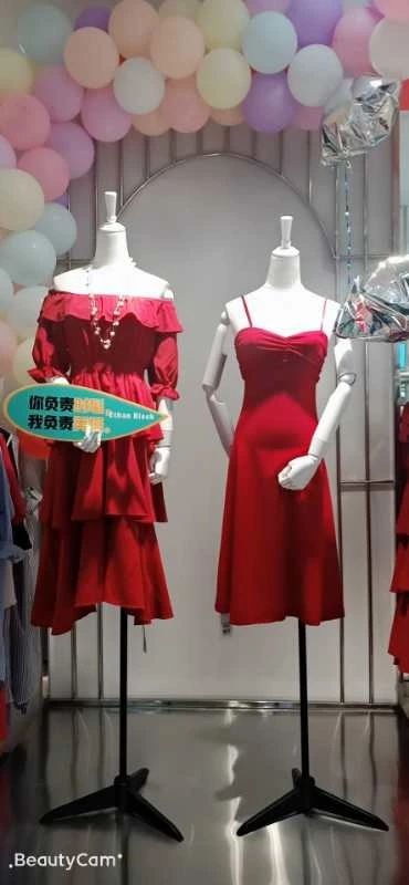 @准大学生们！请收下来自郑州百货大楼的开学大礼包