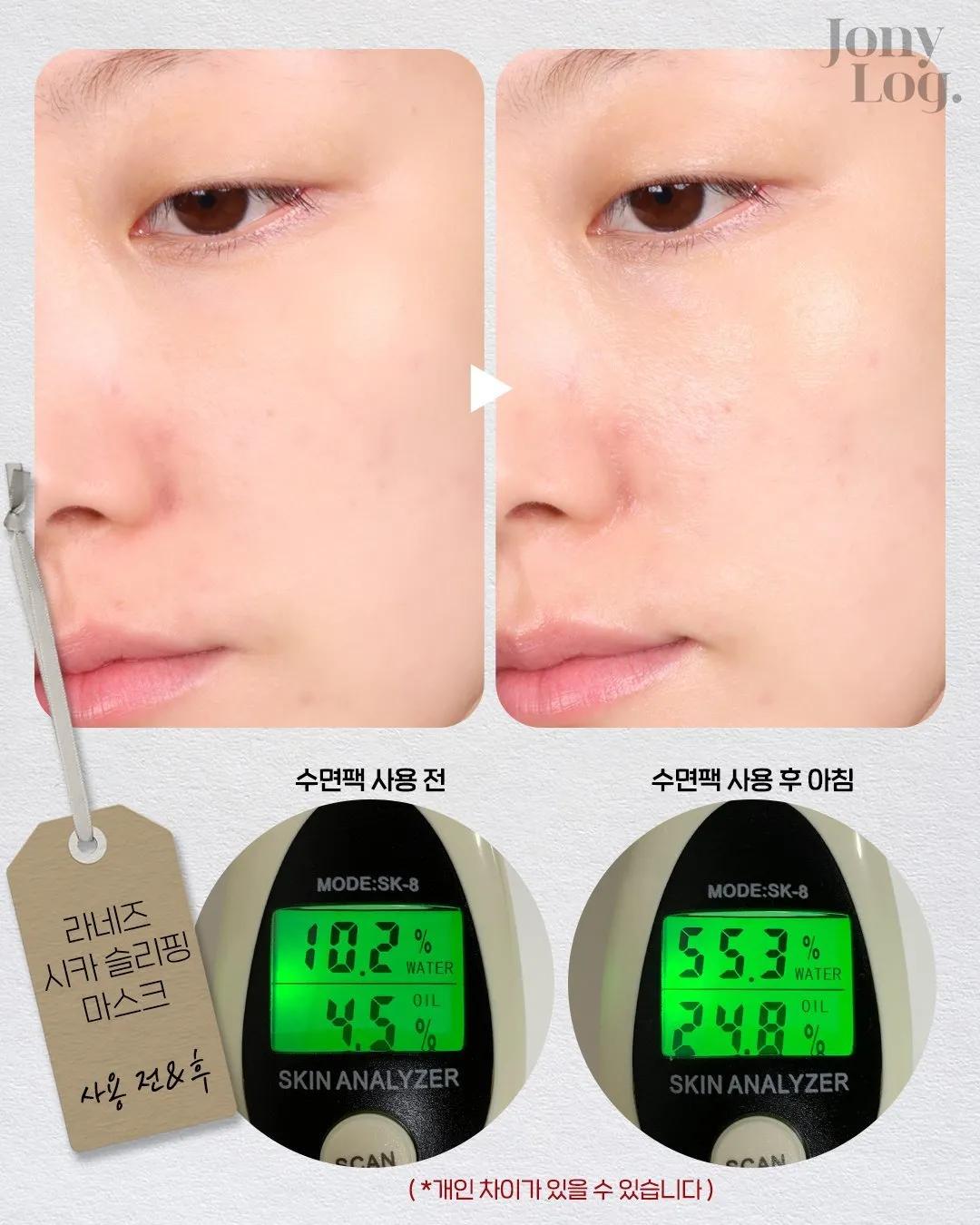 哪款韩国面膜最好用,韩国女生面膜推荐祛痘