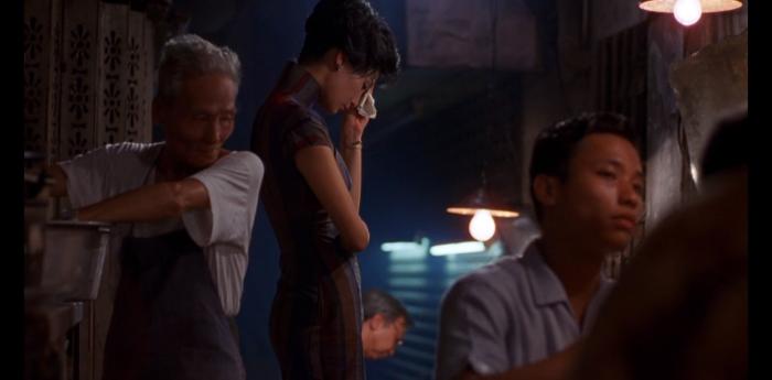 “半夜看到妻子喂奶，我想离婚了”，婚姻里，根本没有感同身受