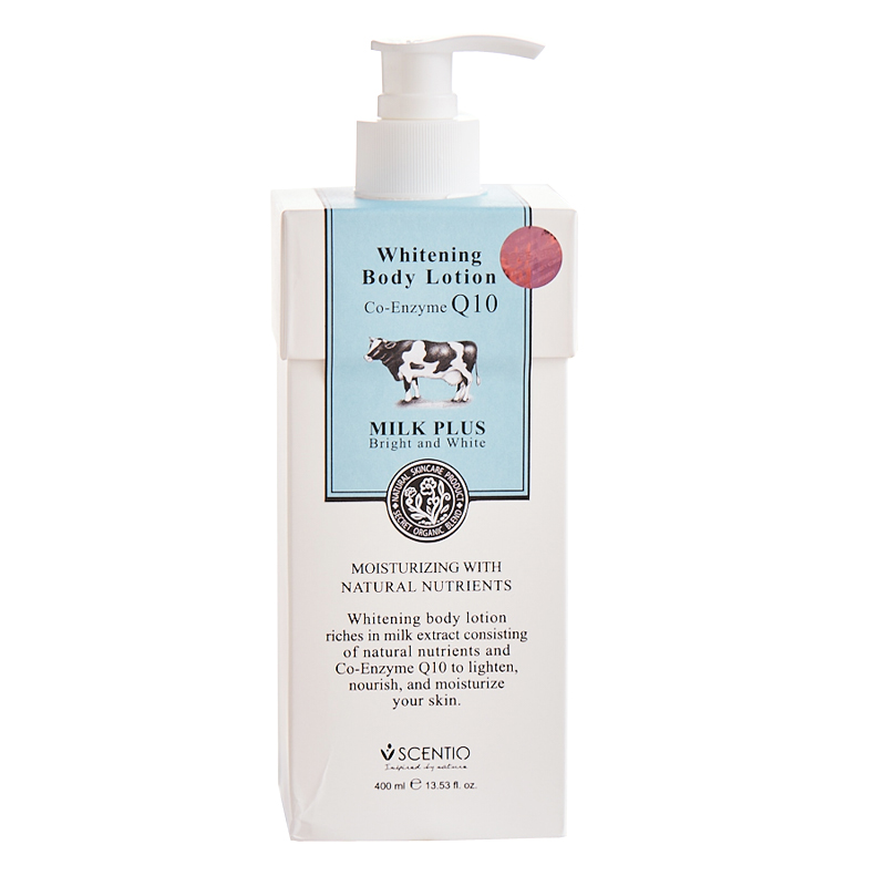 秋冬干燥大作战,好评10w+的平价全能身体乳合集,回购百次不嫌多