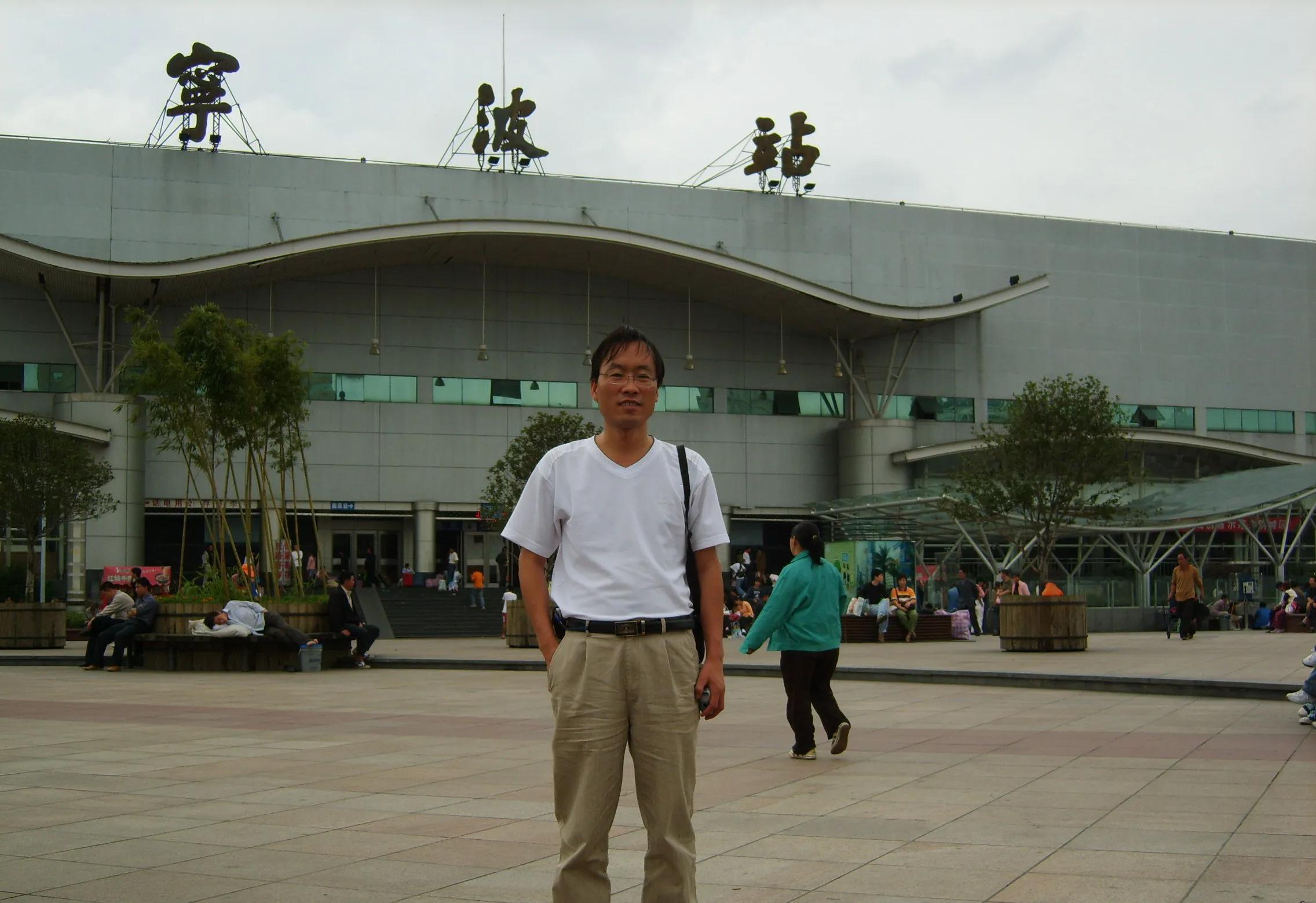 奉化金海路站到溪口蒋氏故里,奉化溪口蒋氏故里几小时能逛完