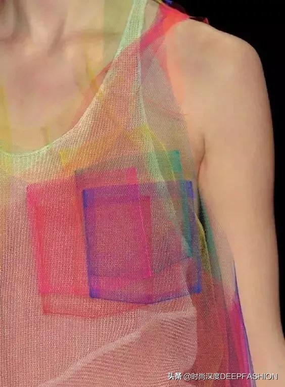 解构拼接设计,解构设计素材