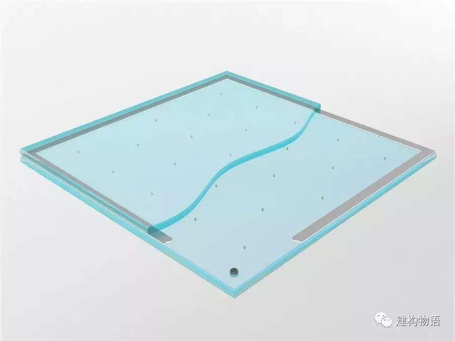 收藏贴：建筑玻璃基础知识「建筑师必备」