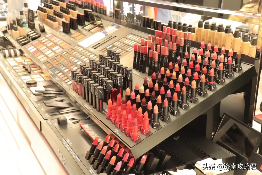 济南第一家山姆店,济南第一万象城