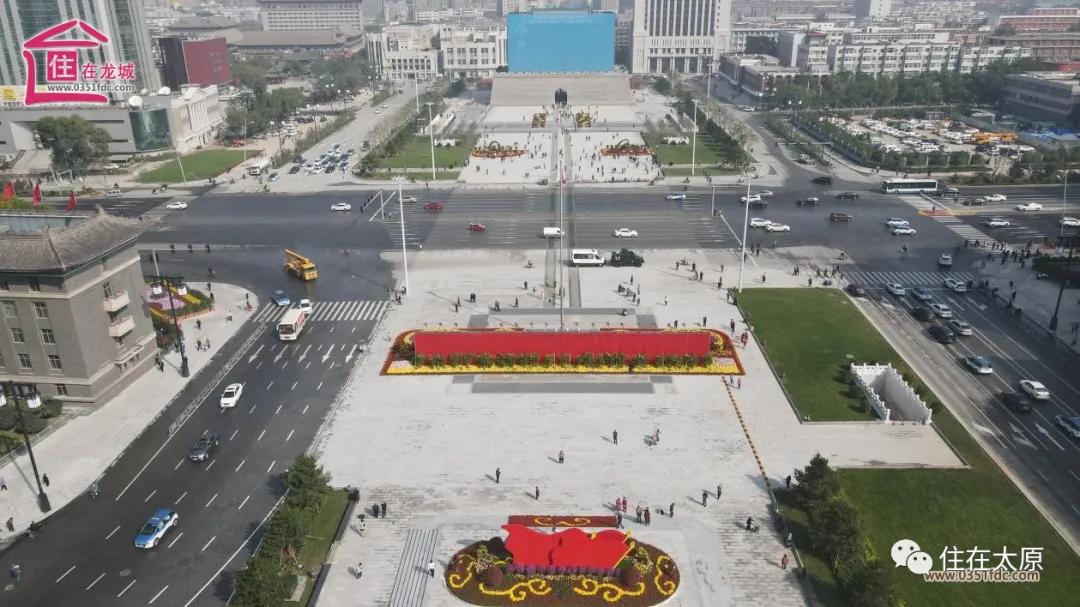 太原五一广场将恢复运营,五一广场太原营业时间