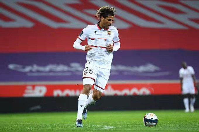 法甲马赛战胜兰斯,法甲马赛战胜洛里昂