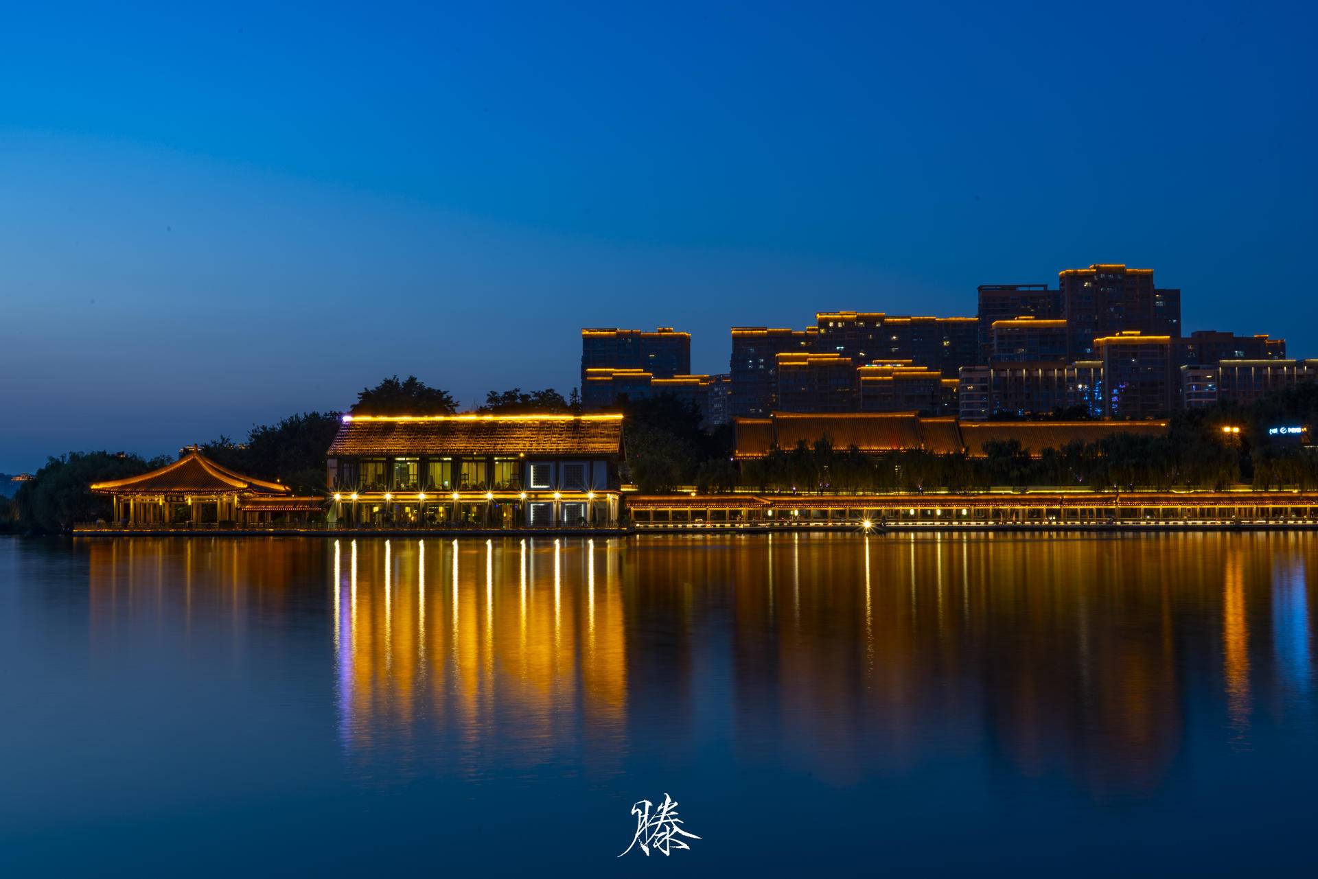 「滕·Gallery」稳才是硬道理，科漫DF16L使用感受