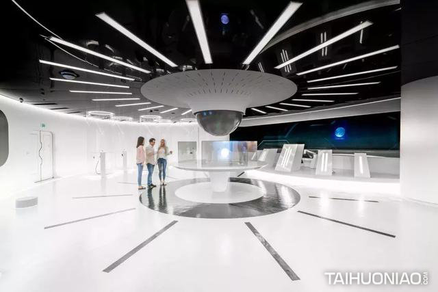 2019年iF设计奖|室内设计项目及建筑设计项目金奖