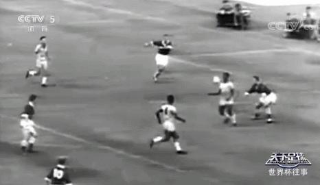足坛历史上的今日,足球史上的今天