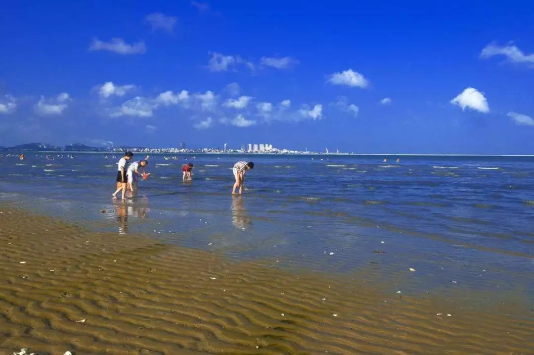 野外游泳安全指南—野泳必看