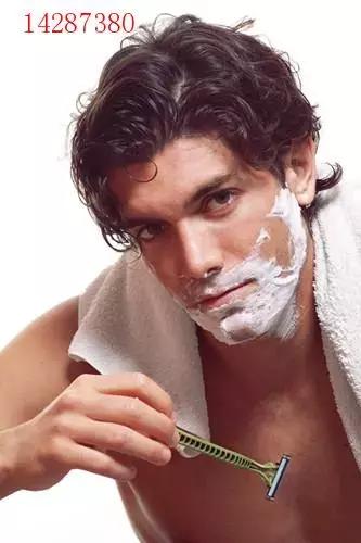 男人剃须刀可以用吗,用剃须刀需要注意哪些