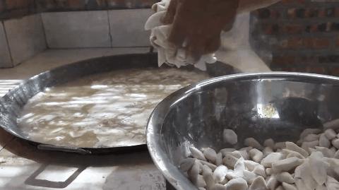 清远鹅汤圆,清远过年哪里免门票