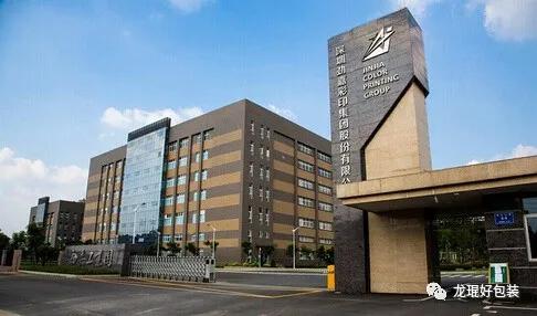 软包装印刷行业10亿的销售额,纸业巨头排行