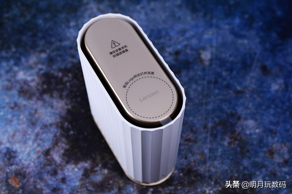 有了联想个人云,没有网盘也能随时随地轻松存取、分享数据