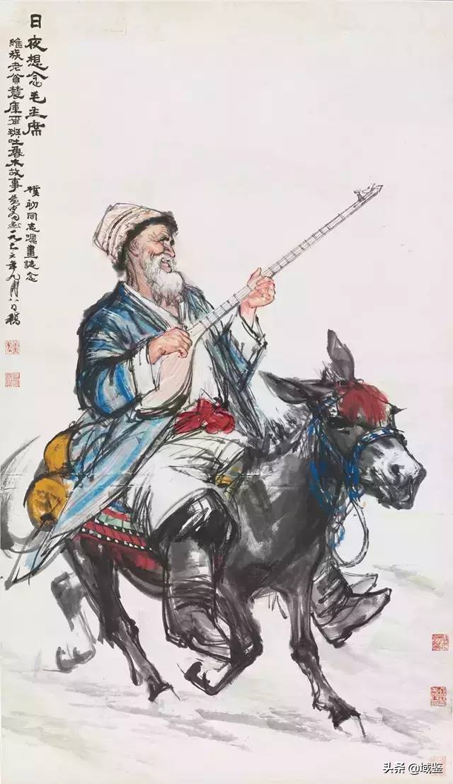 齐白石的画一平尺多少钱,长30厘米的齐白石画多少钱