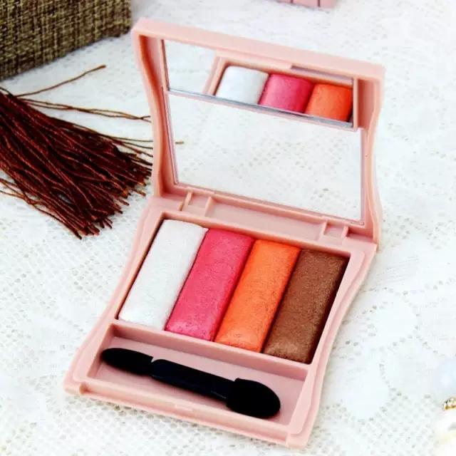 亲测好用！国产彩妆不输欧美大牌