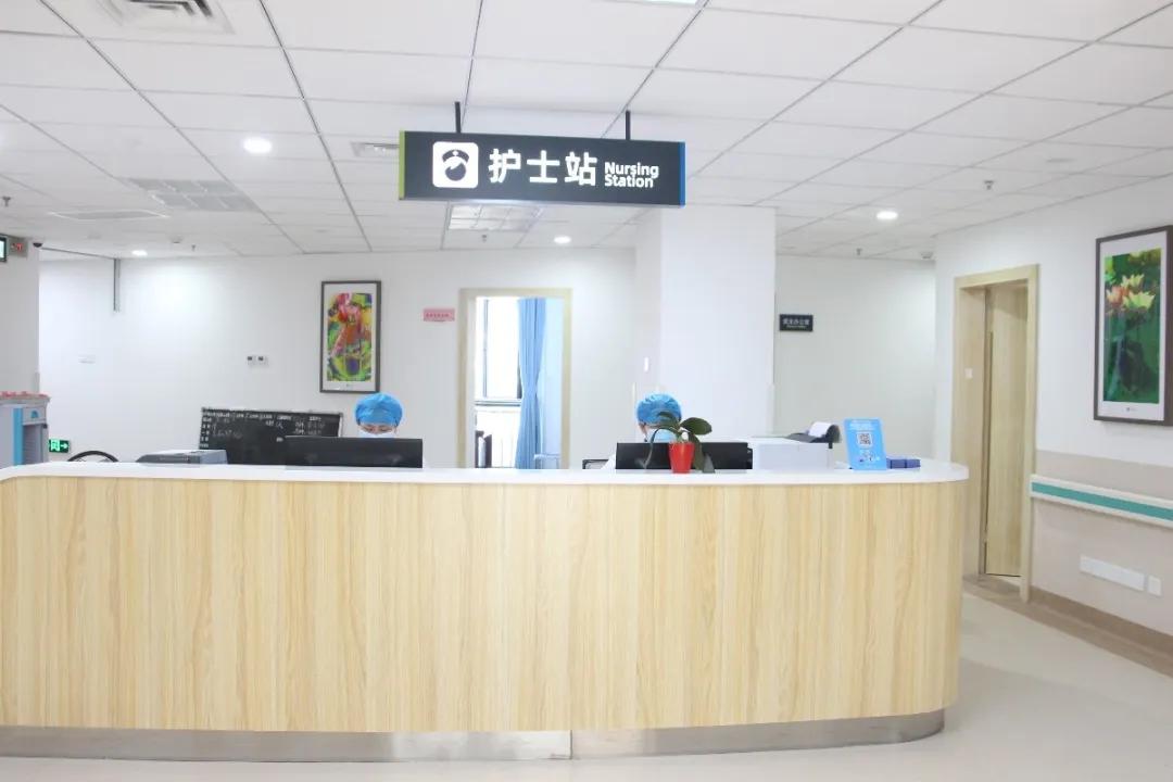 漳州第一医院新综合楼,漳州市第一医院新院