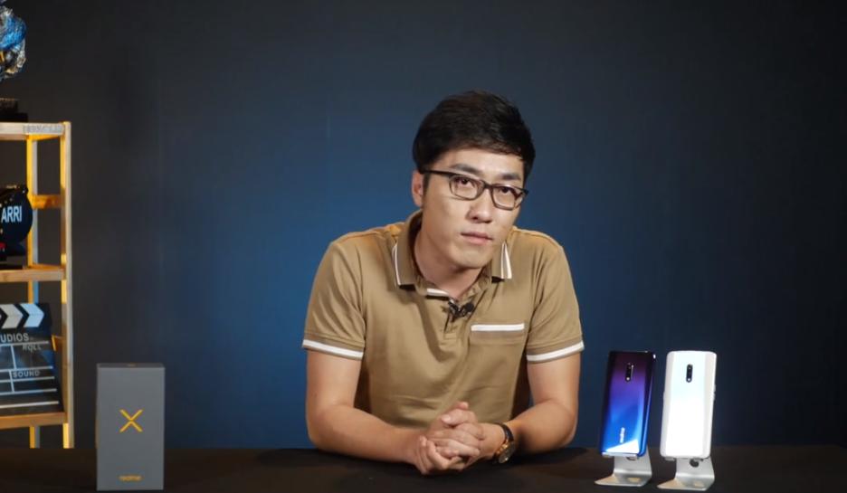 千元性价比之王realmex体验测评,realmex实机评测