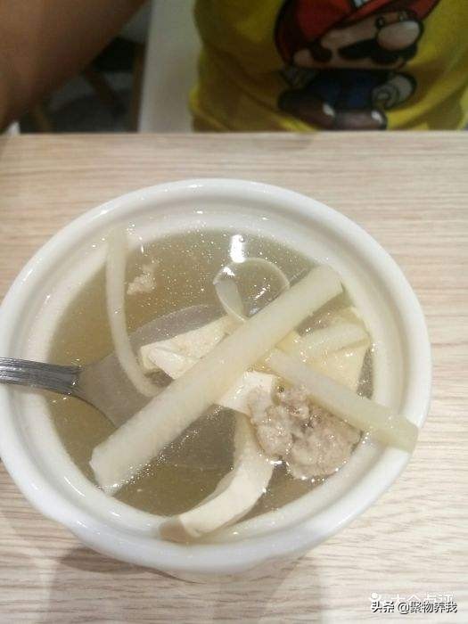 螺蛳粉不加酸笋,大酸笋螺蛳粉