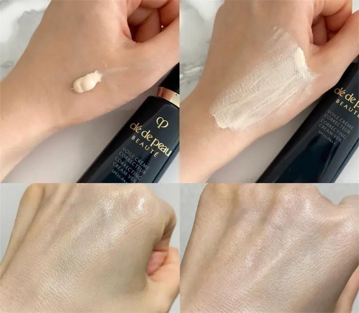 cpb最新底妆,cpb底妆测评