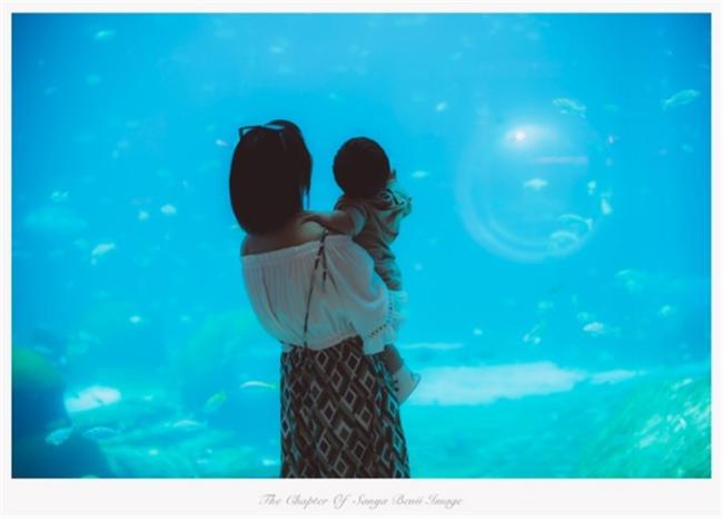 一家四口去三亚旅游既省钱又开心,带两个娃去三亚旅游