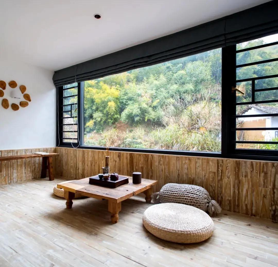 惠州南昆山民宿推荐,藏在南昆山竹林里的民宿