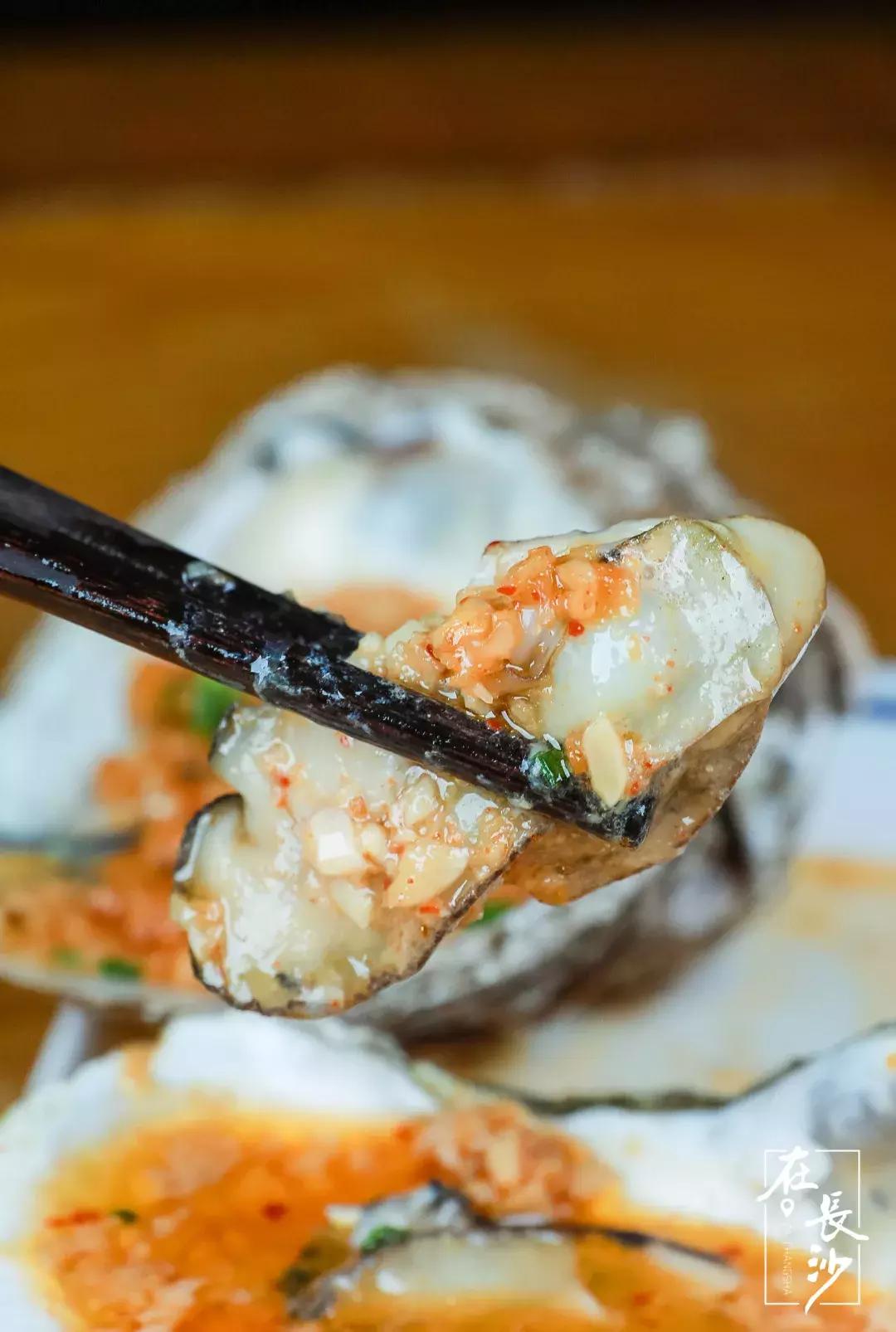 长沙吃夜宵吹晚风的地方,长沙的夜晚烧烤