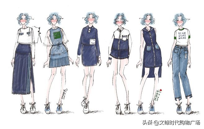 当前服装行业发展存在机遇,服装业的现状