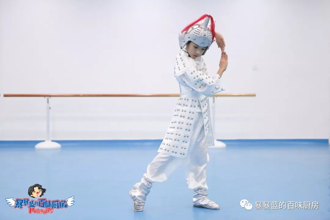 沈阳诸多宝妈推荐!大神级少儿舞蹈学校让你的宝贝秒变小舞蹈家