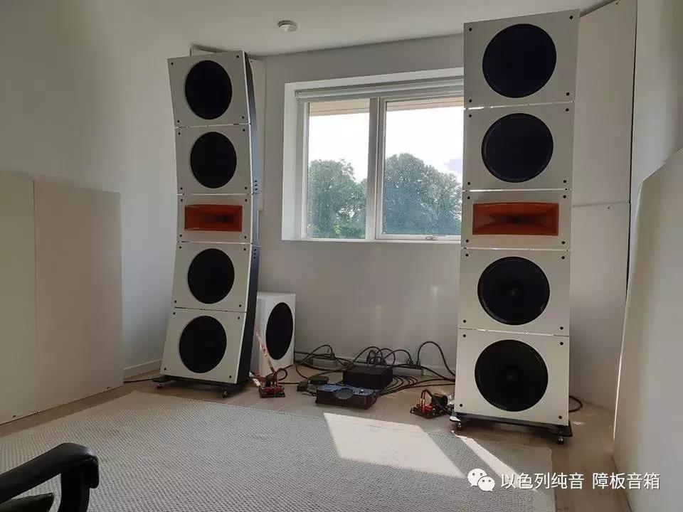 10寸超级系列-小空间把事儿办了，就靠以色列魔雷的黑科技