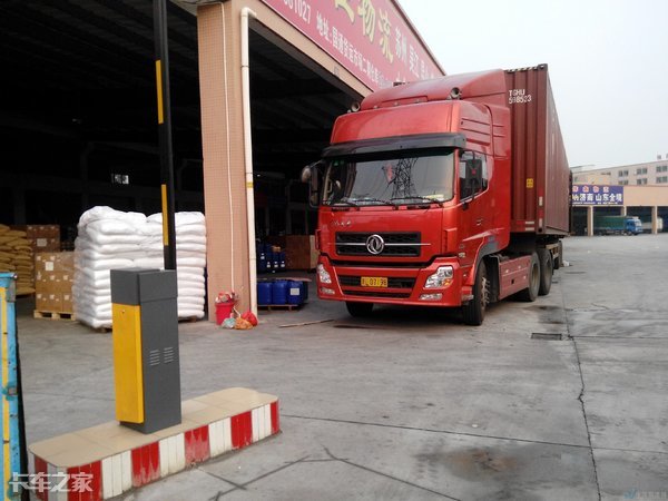 找货车司机活哪个平台靠谱,月入过万货车司机