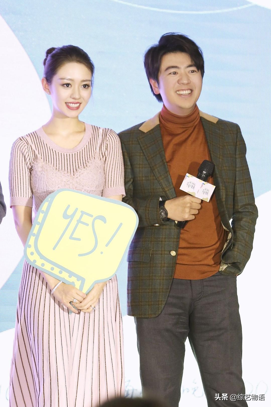 明星夫妻综艺节目有多搞笑,又甜又搞笑的一对