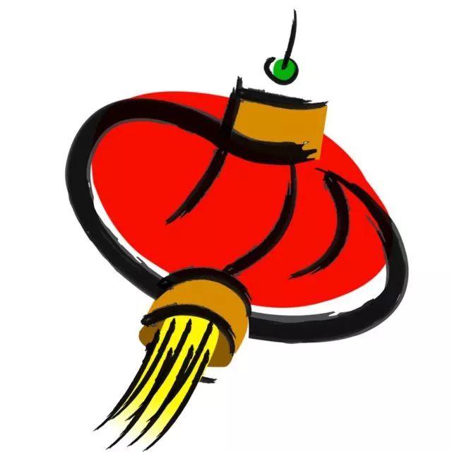 快过年啦！一起做些小灯笼迎接新年吧~