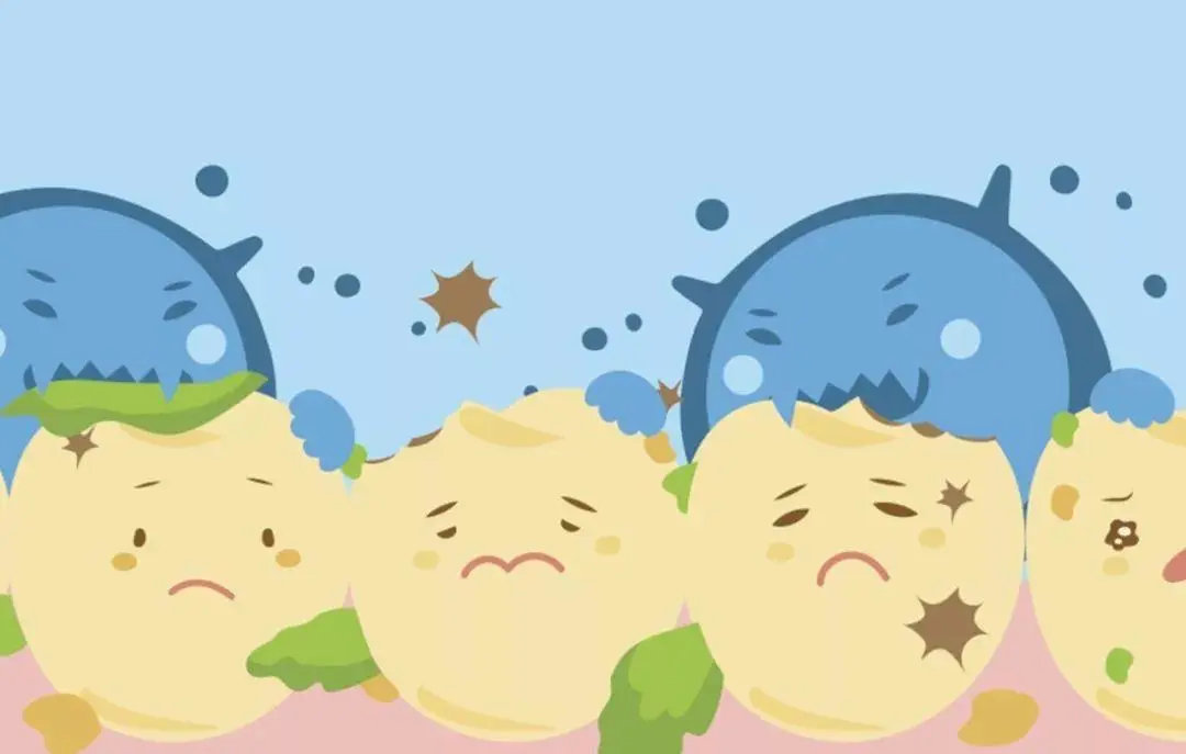 宅男腐女经常家里蹲,遇到这种情况时该怎么办?