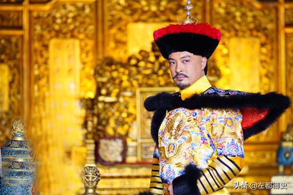 清代铁帽子王排名,清末八大铁帽子王的状况