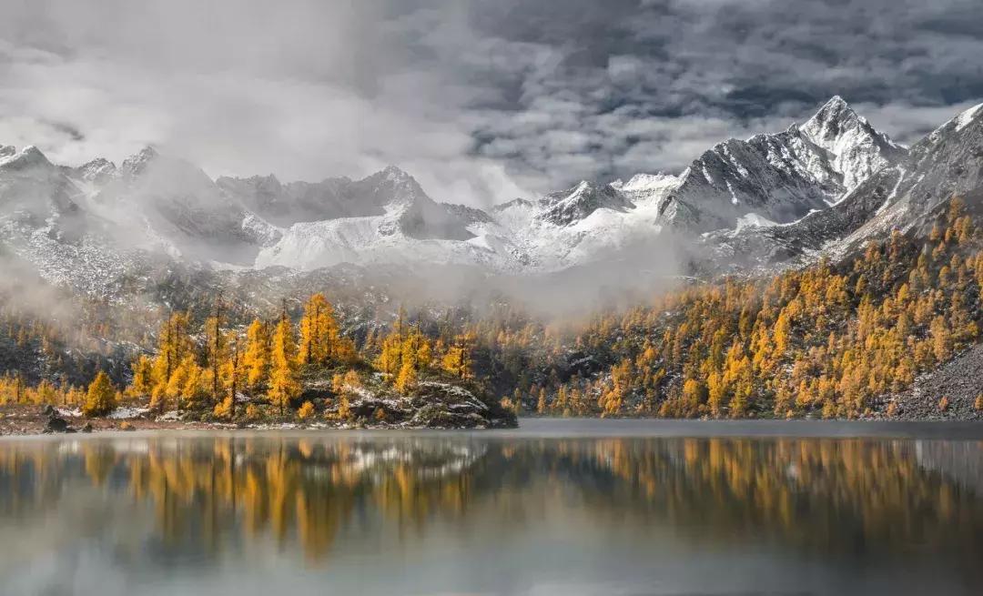 11月适合去旅行的著名风景推荐,10月11月适合旅游的地方