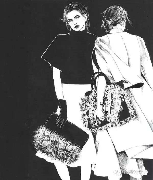 服装设计有哪些部分,服装设计属于什么系