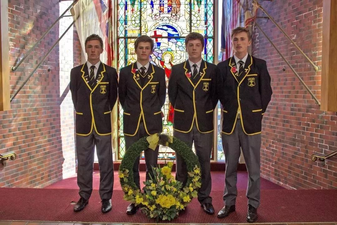 英国校服最好看,英国校服颜值巅峰