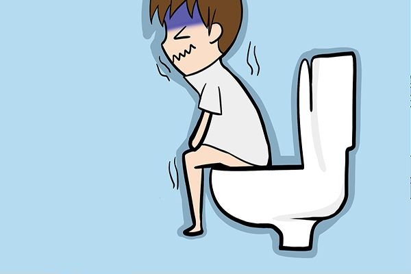 憋大便对心脏的危害,小孩总憋大便有什么危害