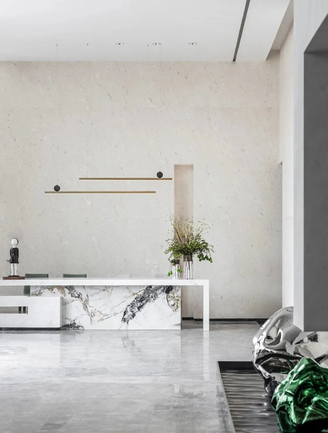 高级灰最有艺术气质的设计格调,高级灰超有艺术气质的设计格调