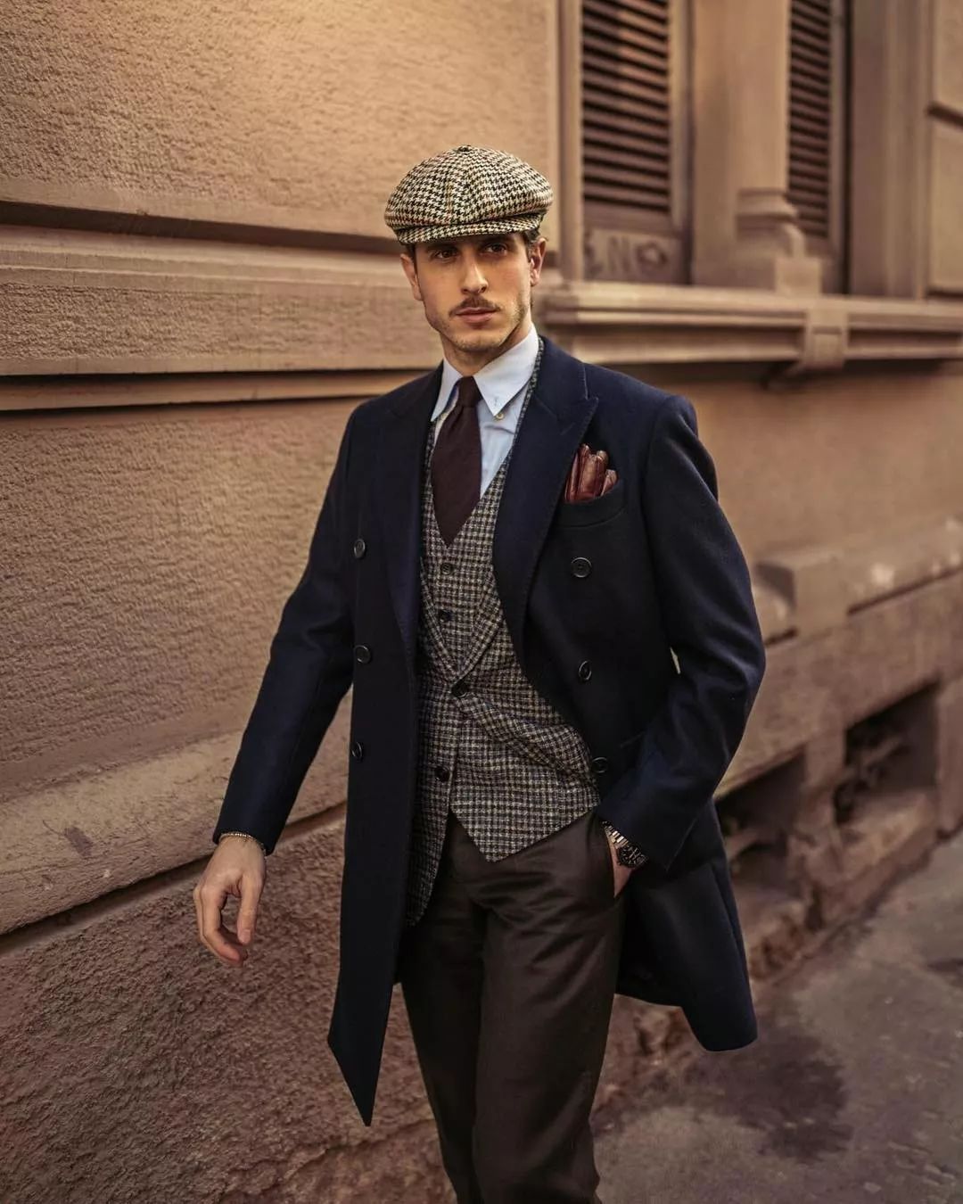 男士衣服q版,男程序员经典穿搭