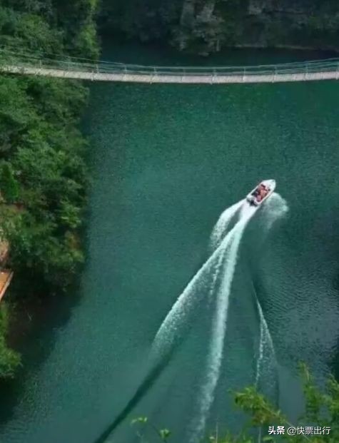 中国有个神秘的井底村,中国神秘地下村