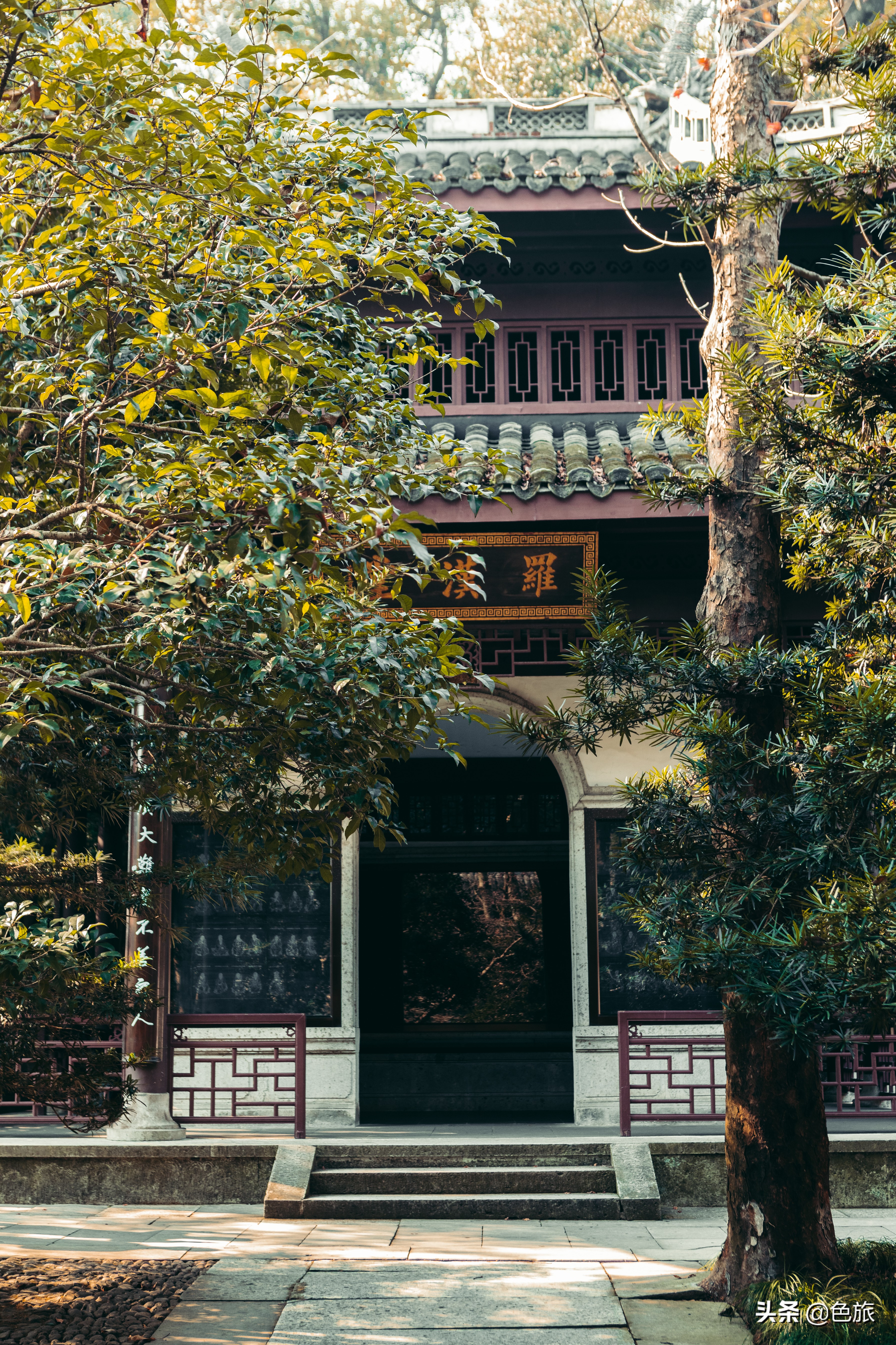 逆水寒游历虎跑梦泉怎么出葫芦,杭州游玩虎跑泉