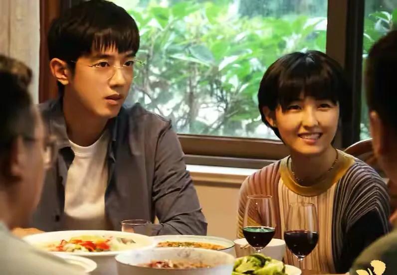 《我的姐姐》：姐弟结局不仅是血缘，更在于人性中柔软内心的抉择