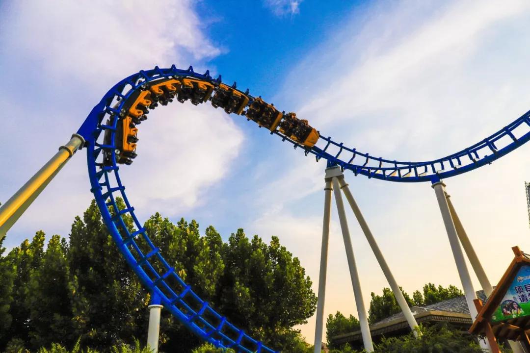 济南方特国潮华裳巡游,济南方特七夕节夜场时间