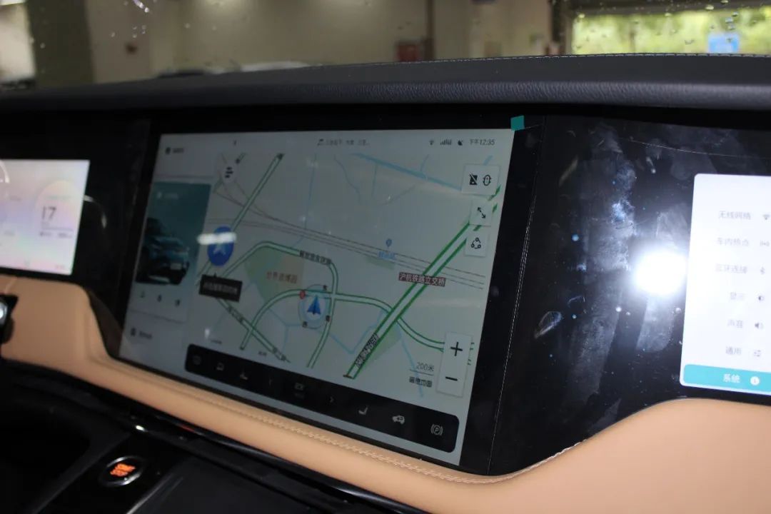 纯电动智能suv天际me7,天际me7第一款车型