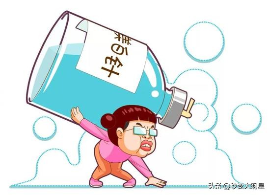 最近新出的美白针,有哪些明星打了美白针